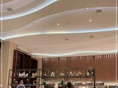 -新发展亚太JW万豪酒店·福苑咖啡厅