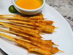 -四道菜·福建菜馆(新街口金鹰店)