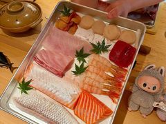 -炎橘·板前料理 Omakase