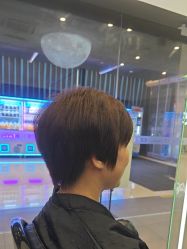 -CIT造型·烫发·染发