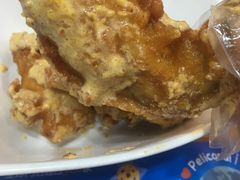 -Pelicana百利家炸鸡(江南西名店城店)