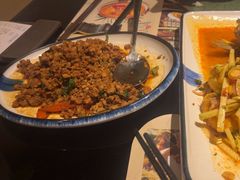 -金厨泰国餐厅·全泰籍厨师料理(拱北店)