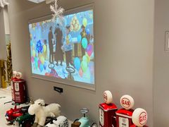 -NOKNOK若蔻亲子餐厅(天地壹方北馆店)
