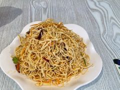 -参花冷面 .朝鲜族非遗美食(世纪公馆店)