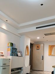 -小梨·OndaPro·专业脱毛连锁机构