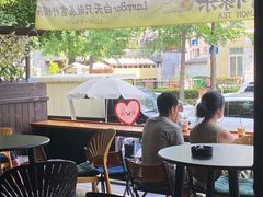 -LAMP BAR 水烟音乐酒吧