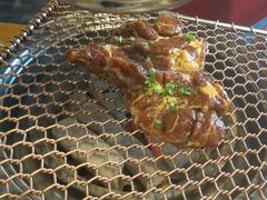 -大壮家原味烤肉(兴华北街店)
