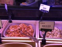 -韩盛·盛江山自助料理(中街大悦城店)