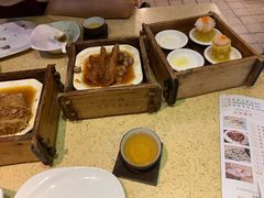 -喜鹊茶点.啫煲(车陂店)