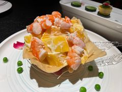 -权茂上海菜(殷行路店)