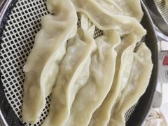 -奕宏饺子楼(朱庄小区店)