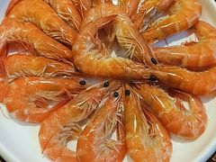 -万龙洲海鲜(阜外店)