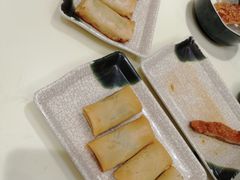 -泰康食品(南京东路店)