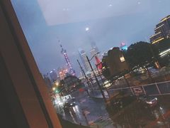 -上海苏宁宝丽嘉酒店·Cafe Bellagio西餐厅
