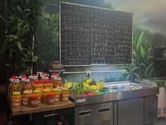 -老山村酒楼(白石洲店)