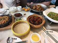 -小菜园新徽菜(连云港海州吾悦店)