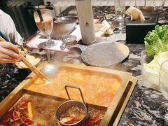 -王家渡火锅店(亦庄店)