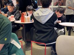 -肯德基(蓝桥店)