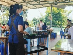 大堂-崖口煲仔饭