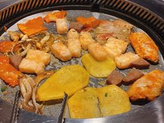-么子烤肉(化龙池店)