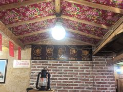 -闯关东东北农家菜(崂山石老人店)