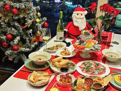 -普朗姆生蚝牛排馆 The Plump Oyster(成都摩方购物中心店)