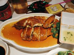 -南枝记·广东味道(中骏世界城店)