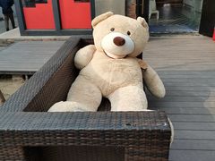 -VOYAGE COFFEE 咖啡烘焙工坊店(798艺术区店)