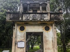 -开平碉楼文化旅游区马降龙景区
