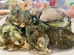 -南蚝小贝海鲜特色餐厅(南澳岛店)