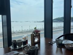 -高佳庄·舟山海鲜(海景旗舰店)