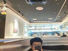 -海维克牛排馆HIGHWIC(青羊万达店)