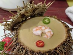 -高丽馆(尊茂店)