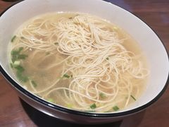 -十面春风·江南面馆(崇宁路店)