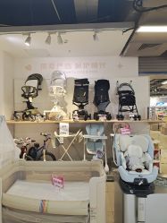 -孩子王(泊富ICITY店)