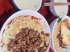 -朱儿面庄(洋河三路店)