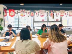 -帝京日语(春熙路旗舰校区)