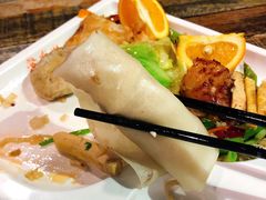 -素清香(解放路店)