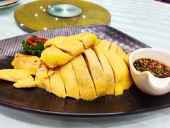 -老好人象山海鲜(岭南路店)