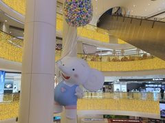 -银泰百货(北京大红门店)