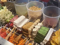 -大学城夜市大排档(凤栖路店)
