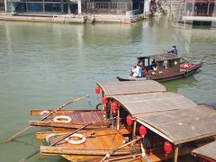 -洞天食府(北大街店)