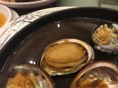 -金河半岛园林酒家(金融城店)