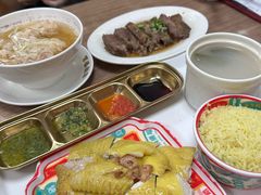 -百福麵家(新馬路店)