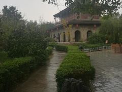 -吴家大院