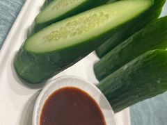 黄瓜-楚禾宴·家宴(光谷大道店)