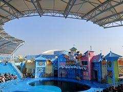 -华夏文旅海洋公园