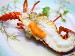 花椒小青龙-潮林府私房菜