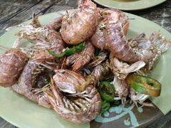 -贞姨美食·老字号海鲜大排档