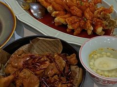 -香雪海饭店中餐厅(人民桥店)